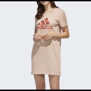 Adidas Dress - NWT Medium